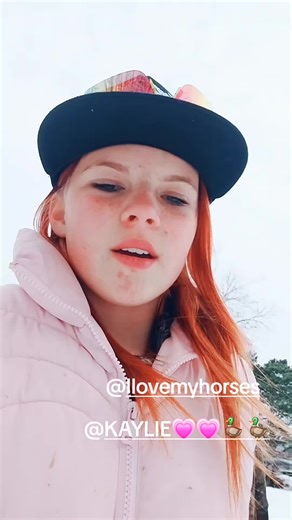 Kaylie Rutledge (@kaylie14231)’s video of kaylie