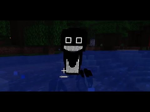 Three Idiots and Horror Mods| Modded Minecraft 1