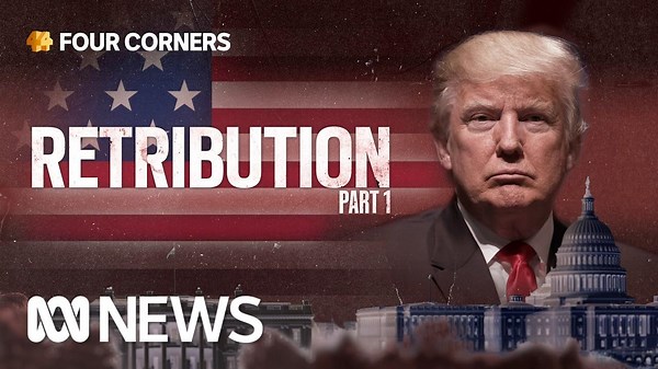 Retribution: The Battle for Democracy