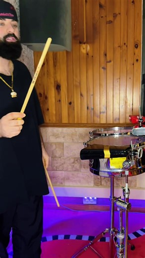 Marvin Santiago y el Ritmo del Timbal