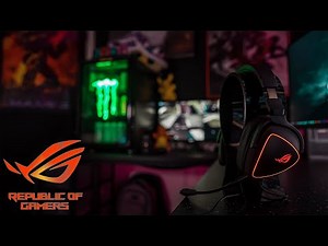 Asus ROG Delta S Review - A New Wired King?