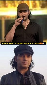 1.9K reactions · 15 shares | SINGER mohit chauhan best vocals 懶 #reels #instagram #trending #tamilcinema #mohitchauhan | SS Reviews | Facebook