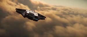 Star Citizen Official Crusader Intrepid Trailer