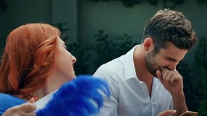 Hayat - Tiéd a szívem 13. rész