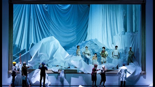 Opera Philadelphia brings back ‘pick your price’ initiative