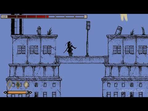 COLOR SYMPHONY Gameplay Walkthrough Part 1 [1080P 60FPS PC] - No Commentary | ArtMikazuki