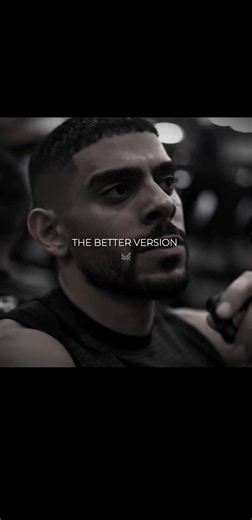 kill the old you to become your best version of you. #algorithm #explore #foryoupage #wissam #timgrover