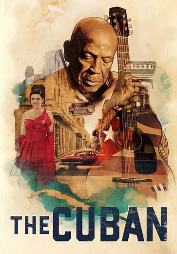 The Cuban (2019)