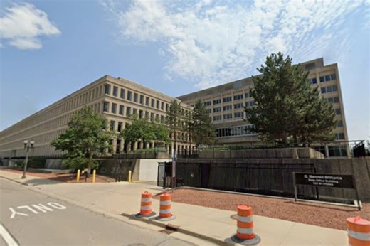 Michigan Leads 23 States Urging Court to Enforce BRIC Program Compliance Against FEMA's Inaction