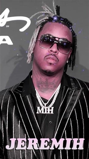 Love Dont Change - Jeremih