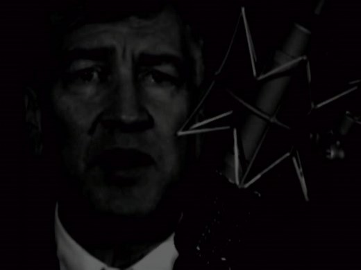 The Short Films of David Lynch