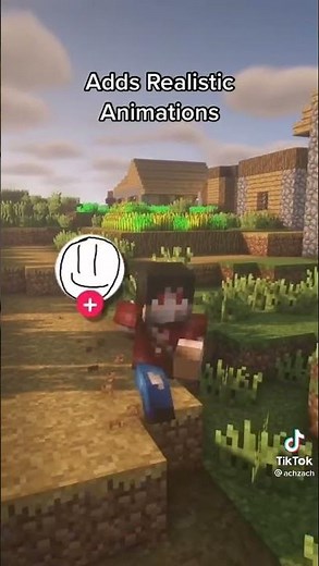 Minecraft Mo’ Bends Mod