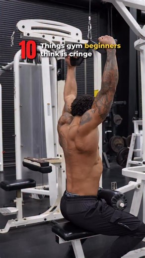 Fenton Edwards on Instagram: "10 Things You Think Make You Look “Weak” in the Gym… That Actually Mean You’re Doing It Right 1. Shaking on the last reps That’s not weakness. That’s your muscles getting pushed where they need to. 2. Taking long breaks because you’re out of breath Heavy sets will cook your lungs. Even advanced lifters need time. 3. Using lighter weight with clean form Real cheat code: controlled reps and full range beats ego lifting every time. 4. Asking how to use a machine Smart 