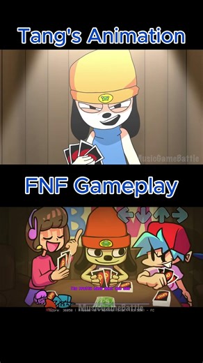 Turn-bass Animation vs Gameplay Mod - Mobile Gameplay - Friday Night Funkin' Game