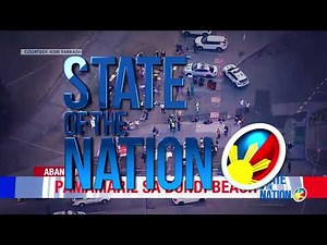 Sa gitna ng selebrasyon ng Jewish Festival na Hannukah, mag-ama, walang habas na namaril sa...| SONA