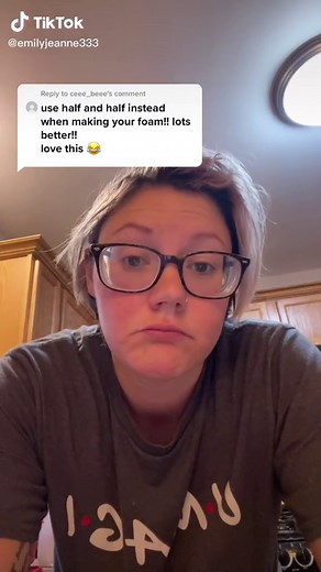 Foam Art Tutorial: Coffee Hacks and Good Soup Recipe!