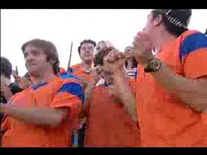 Torcida organizada - Furfles MTV