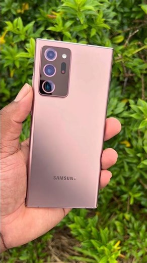 Note 20 Ultra Still Worth It In 2026? 🔥😱