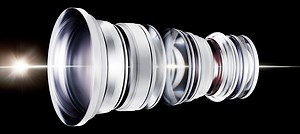 Thin Film Optical Coating | Repellent Optics | Hydrophilic Lens Treatment