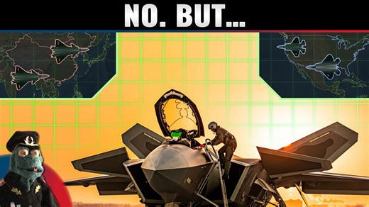 China’s J-20 Fighter: Breaking the 100-Yearly Mark?