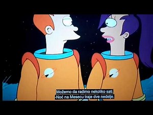 FUTURAMA 3 Robot Daughters | #shorts