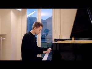 My Way (piano version)