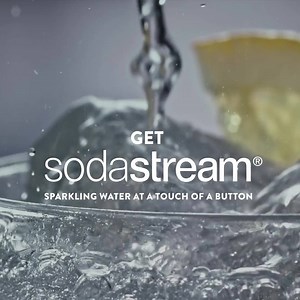 207K views · 206 reactions | Together, being home doesn’t have to fall flat. As we navigate the times ahead, we plan to share tips and tricks for staying bubbly while home. COMMENT if there’s anything in particular you want to hear from us!  | SodaStream USA | Facebook