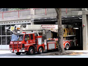 MFB - Ladder Platform 1