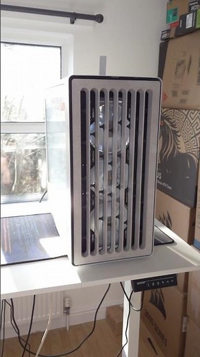 HAVN BF360 Cooling 🤯