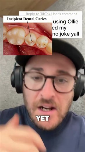 TIRED OF CONSTANT CAVITIES? YOU NEED TO CHECK OUT THIS TOOTHPASTE!