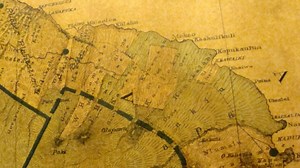 Bailey House Museum Hosts Mapping of Hawaiʻi Exhibition, Part II | Maui Now