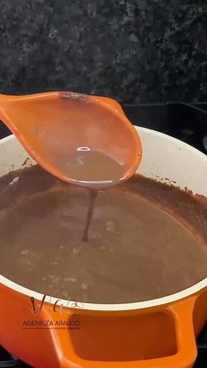 Como fazer chocolate quente cremoso para os dias frios o melhor do mundo!