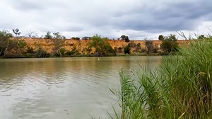Australia’s Murray River — A Waterway That Sustains a Continent