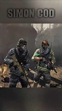 Most ICONIC Mission in COD History Ever 💀🔥