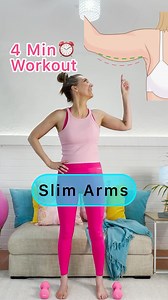1.8K views · 1.6K reactions | If you want slimmer arms, use these...