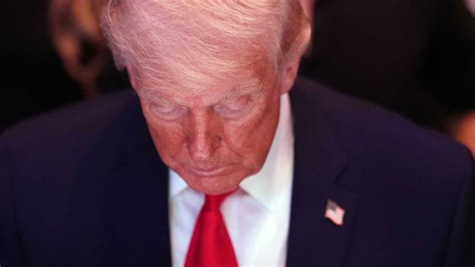 White House spirals as allies ignore Trump's threats: report