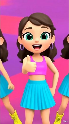 Do the Clap & Dance! 🎉 Wiggle Wiggle Action Song for Toddlers | BoboToobKids #shorts