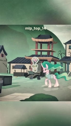 Friendship is Magic: Exploring the MLP Universe