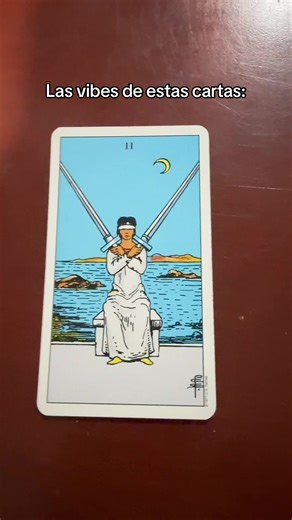 Jajaja es que siii #tarot #fyp