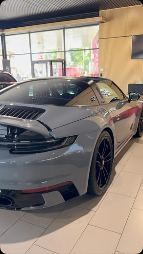 262 reactions · 8 comments | Disponible chez AB CARS #fyp #porsche #cars #luxury | AB cars | Facebook