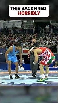 This Backfired Horribly. Sneaky Move Led to a Humiliating Loss 🤣