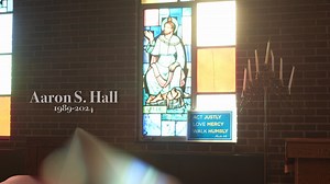 Long Live Aaron Hall🕊️ We miss you 💔 | Viz Wiley