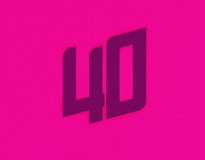 FNF 40 Years in Jordan | Branding and Design - Moh'd Nour Shahen
