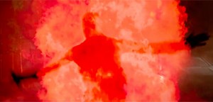 The Worst Disaster Movie Yet - Trailer for 'Firenado' Arriving in 2023 | FirstShowing.net