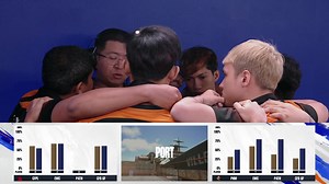 📅 3 Dec -15 Dec 🚩Chengdu, China [Grand Final] ALL GAMERS vs Team Stallions ⭐For more information visit the official CFS esports website: http://crossfirestars.com ⭐Stay connected with CFS esports through: • SINA WEIBO: http://weibo.com/crossfirestars #CFS #CFSesports #CROSSFIRE #CF2025GF #CFS2025Grandfinals #esports #Cfesports | Crossfire Stars