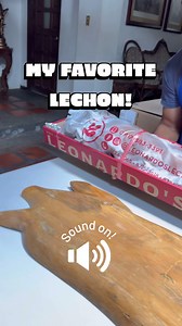 What’s my favorite Lechon? You haven’t had Lechon until you’ve tried THE CARNIVORE LECHON of Leonardo’s Lechon!! It’s stuffed with sausages and roasted potatoes.. and it’s cooked beautifully! For orders, visit Leonardo's Lechon ! #Food #foodie #lechon | The Pickiest Eater In The World