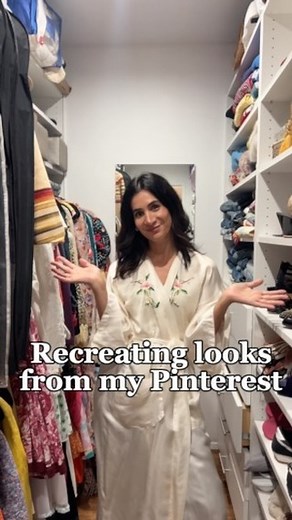 Carrie Bradshaw Forever! I’ve been obsessed with this look forever. Color! Prints! Platforms! It’s got it all! Vintage Chanel vanity bag. Vintage Liz sport harem pants. Colorful outfit ideas. #maximaliststyle #carriebradshaw #vintagelover | A Vintage Splendor by Annette Vartanian