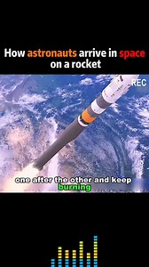 Have you ever wondered about the science behind astronauts getting to soace and rockets or spaceships in general? Well, here is a small animated explainer. We do not own copyright of this video. #space #spaceship #science #tech #WorldEnvironmentDay #secrets #trending #trends #viralnews #viralreels #africaglobalnews #trendingnow #viralpages #Facts #facts #factsdaily #factsyoudidntknow #factsoflife #beforeandafters | Africa Global News