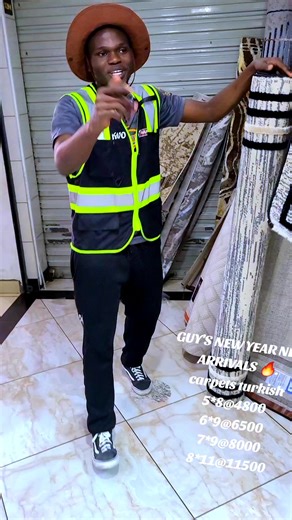 New Carpet Arrivals at Affordable Prices in Kampala