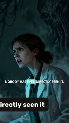 Invisible Force